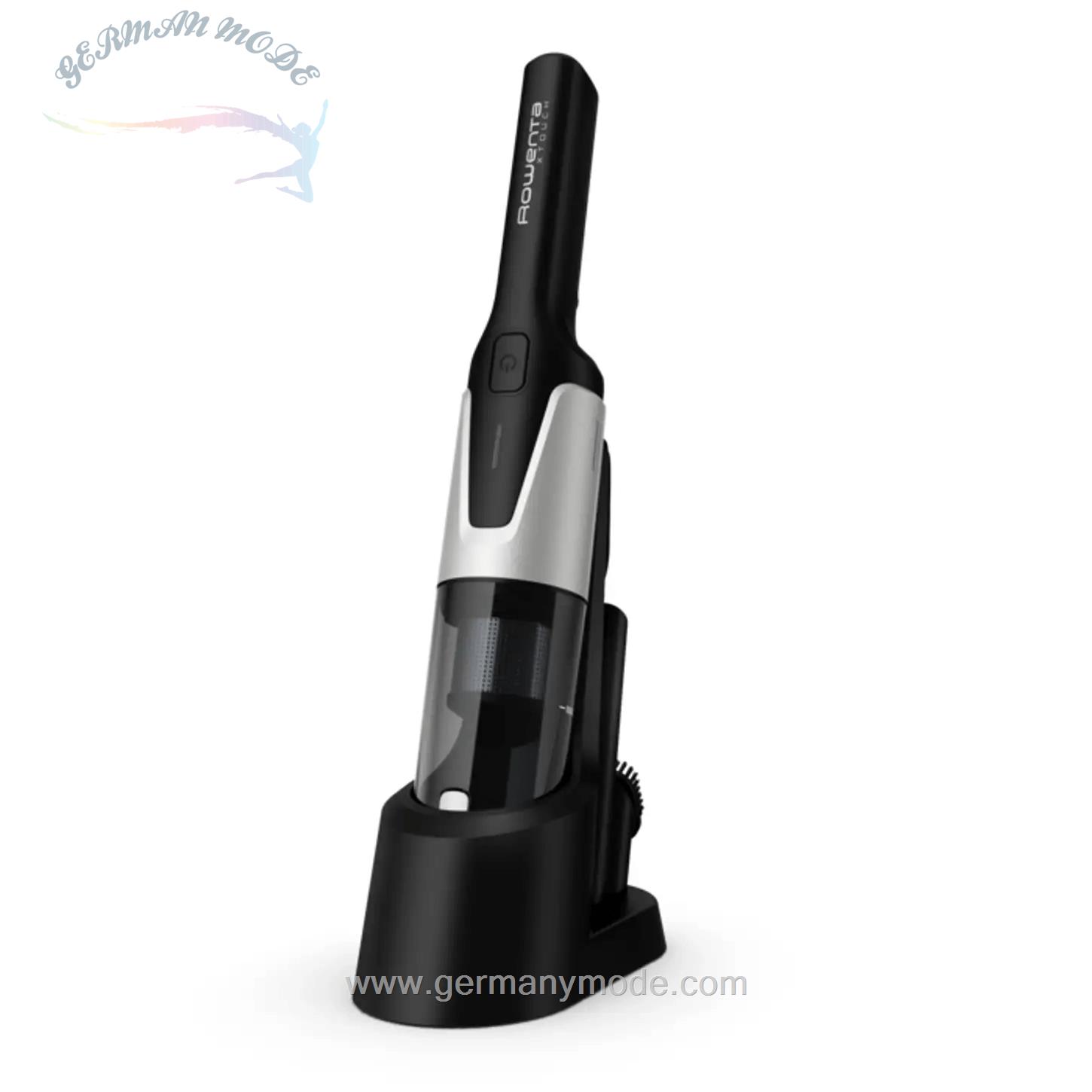 جارو شارژی روونتا آلمان ROWENT X-Touch AC9736