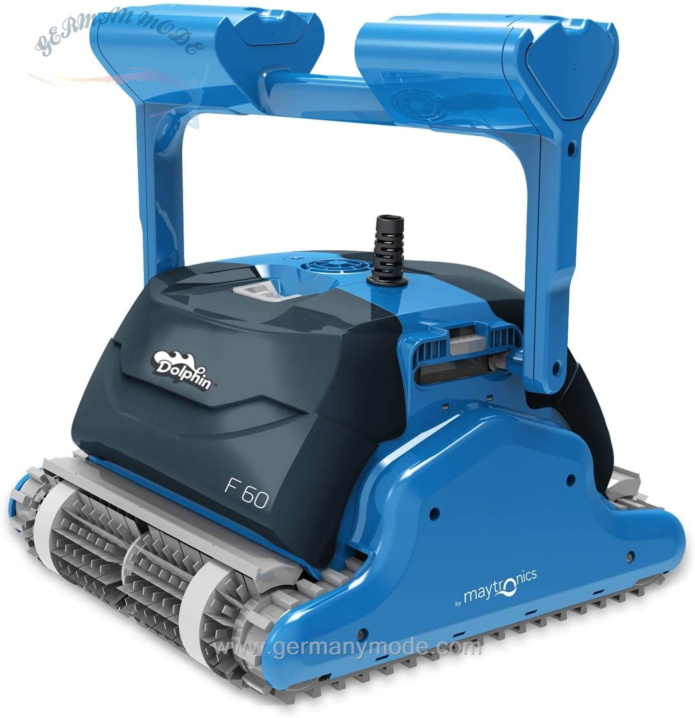 جارو رباتیک استخری دلفین Dolphin F60 -Modell 2021
