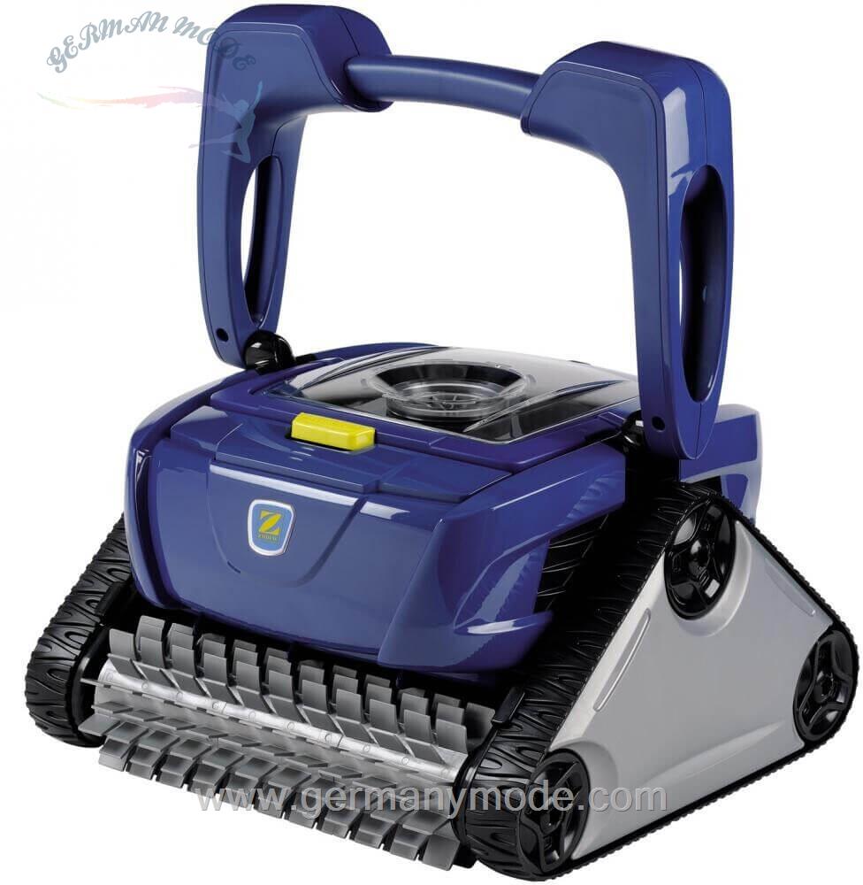 جارو رباتیک استخری زودیاک Zodiac RC 4400 CyclonX
