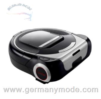 جارو رباتیک بوش آلمان Bosch BCR1ACDE