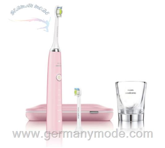 مسواک برقی فیلیپس هلند Philips Sonicare DiamondClean HX9362 67