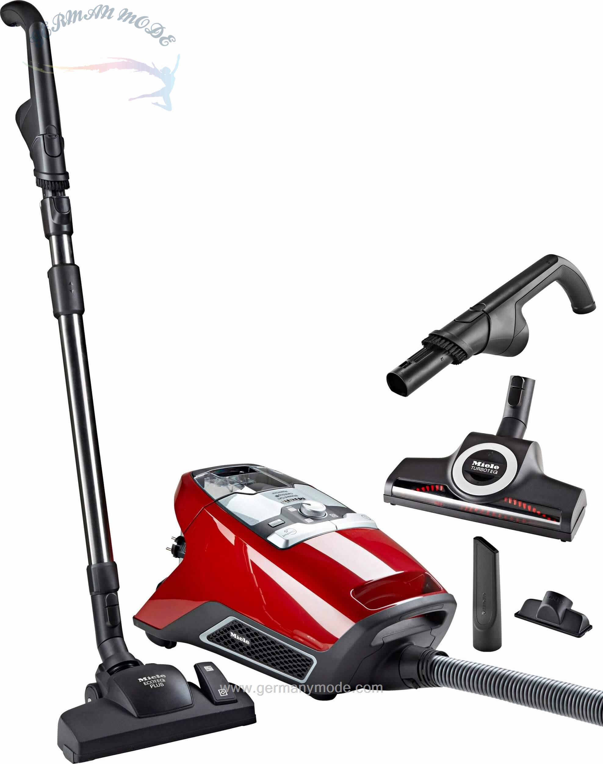 جارو برقی میله آلمان Miele CX1 Cat Dog PowerLine 890 Watt