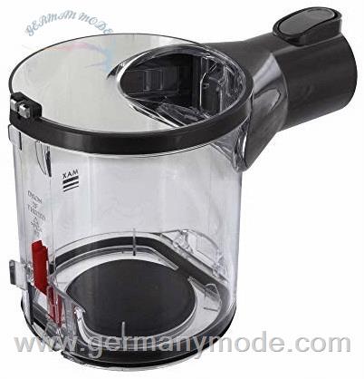 سطل زباله جارو شارژی دایسون انگلستان Dyson 96566004