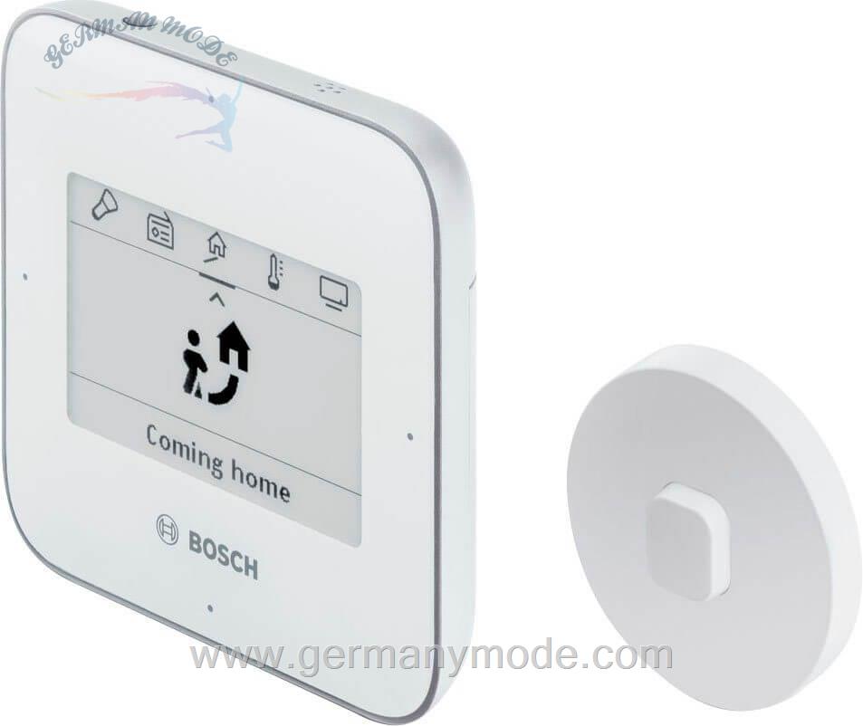 کنترل از راه دور هوشمند منزل بوش آلمان BOSCH Smart Home Twist- Fernbedienung