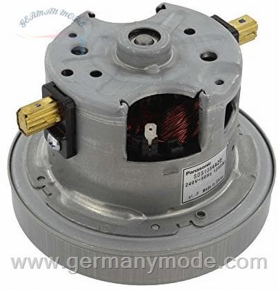 موتور جارو برقی دایسون انگلستان Dyson Panasonic Original und original DC40 Motor