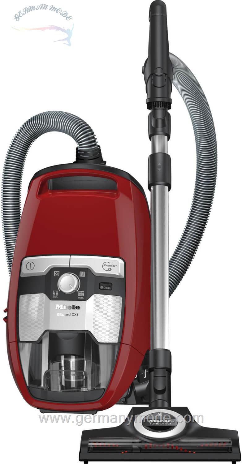 جارو برقی میله آلمان Miele Blizzard CX1 Cat Dog SKCF3
