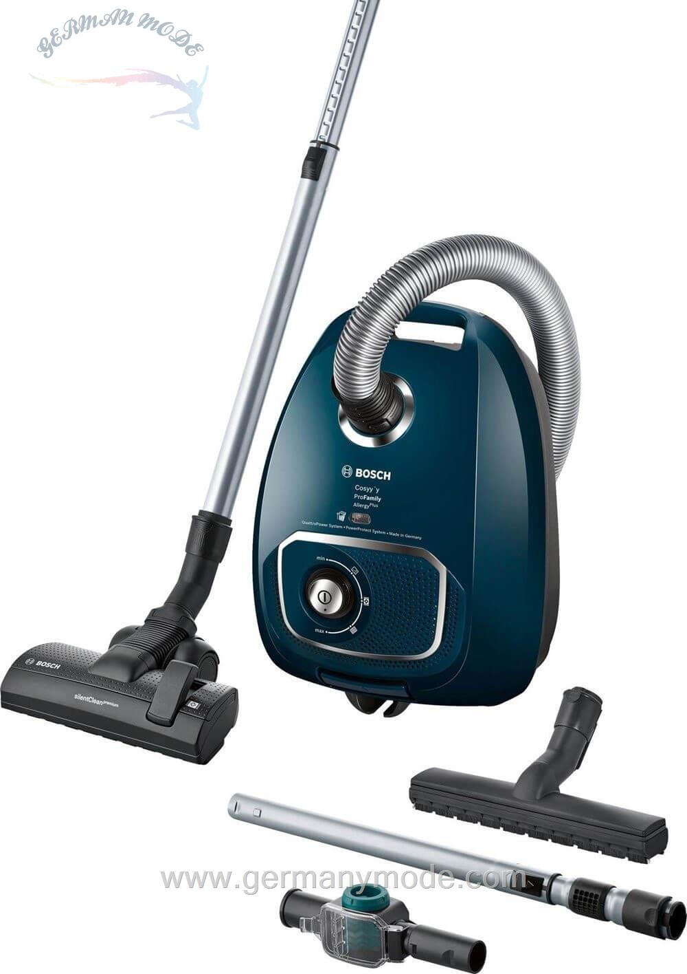جارو برقی بوش آلمان Bosch BGLS4A444