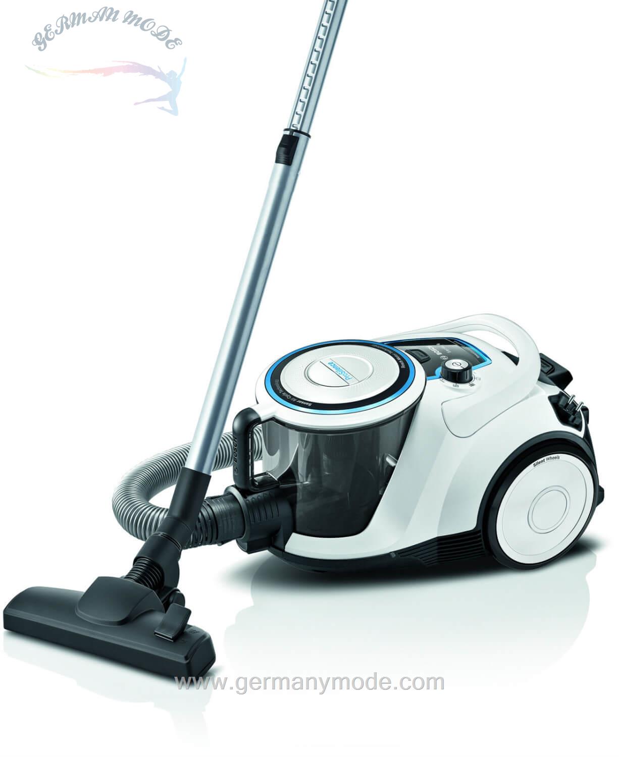 جارو برقی بوش آلمان Bosch BGC41LSIL