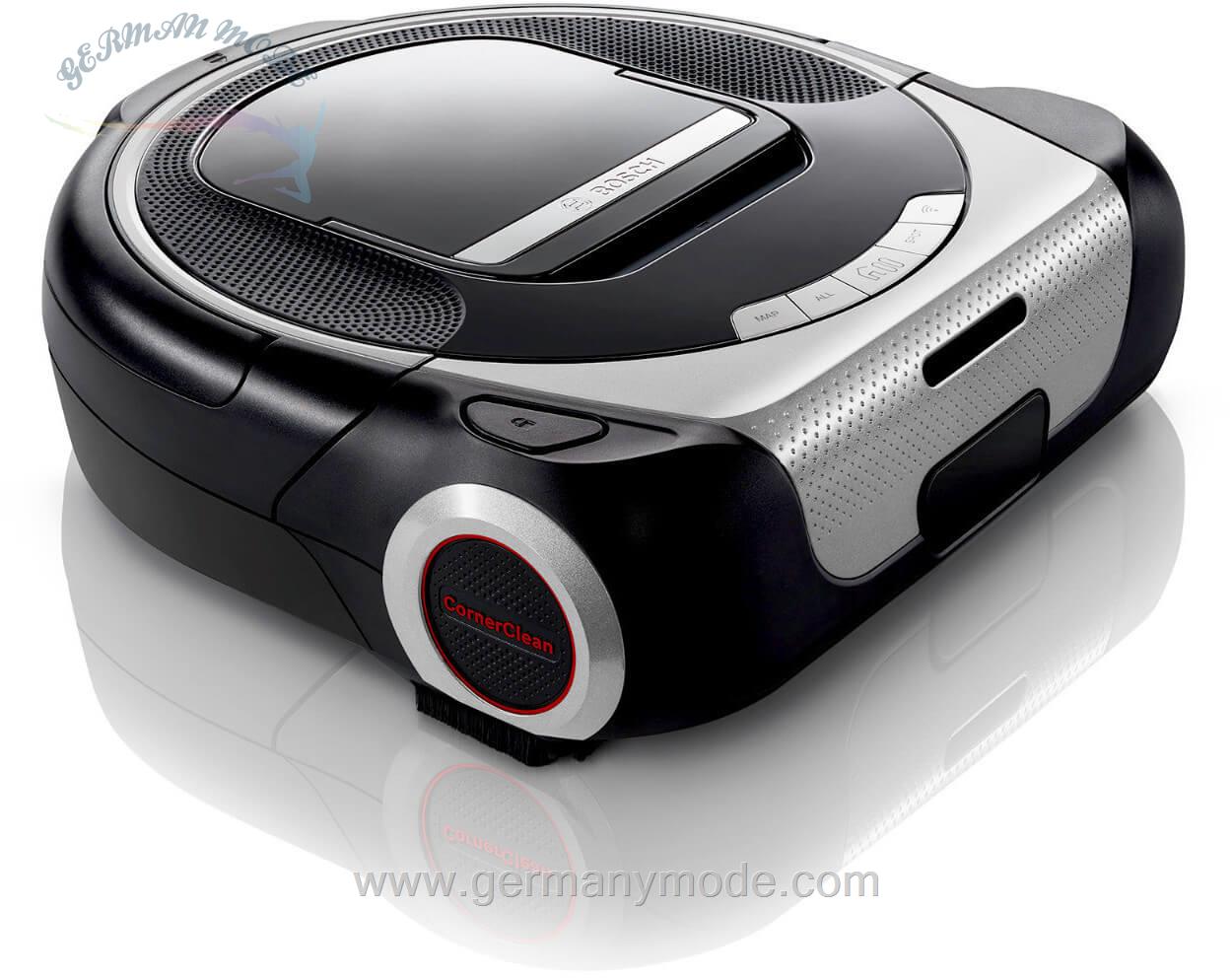 جارو برقی رباتیک بوش آلمان Bosch BCR1ACG