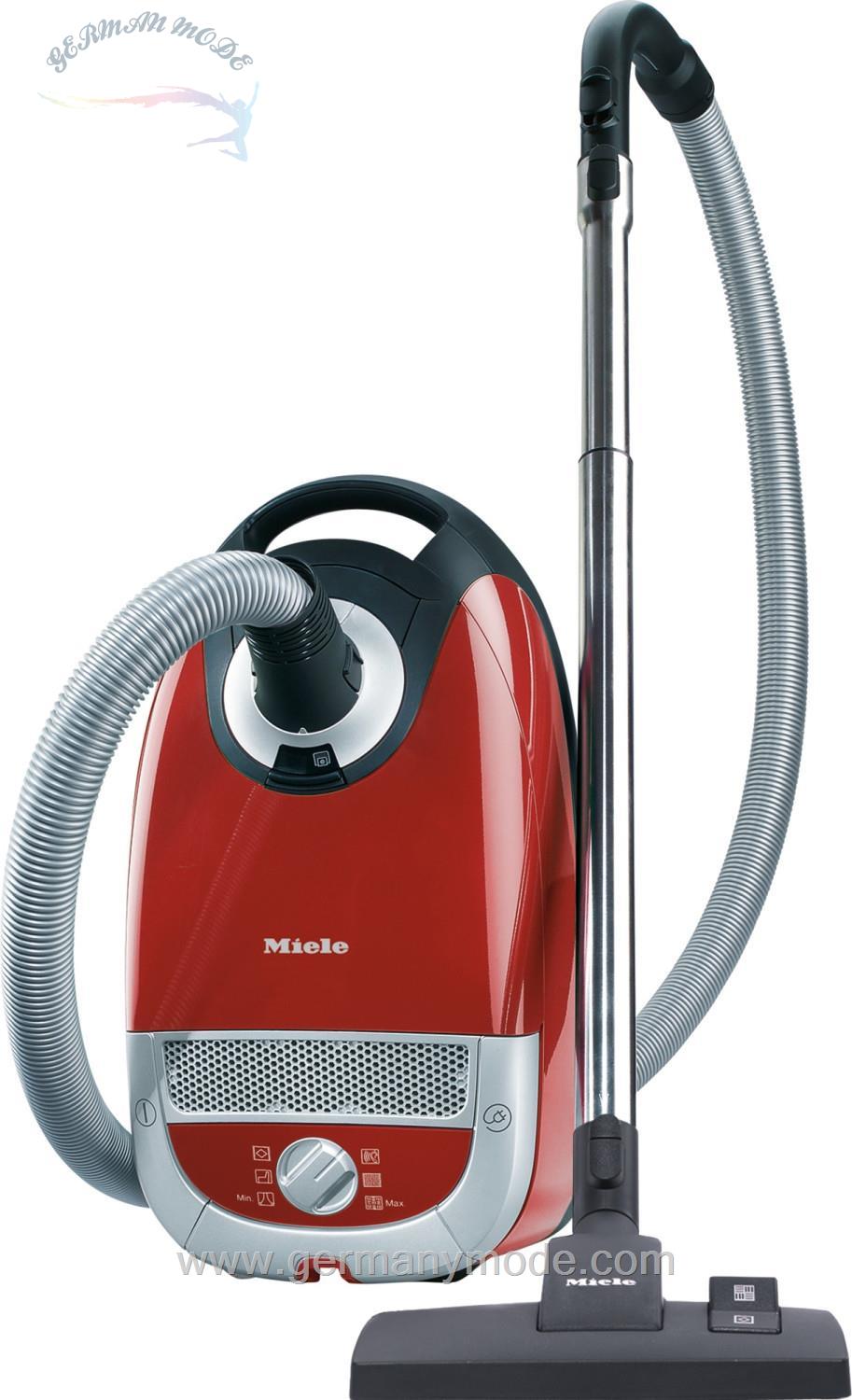جارو برقی میله آلمان Miele C2 Parquet EcoLine 550 Watt