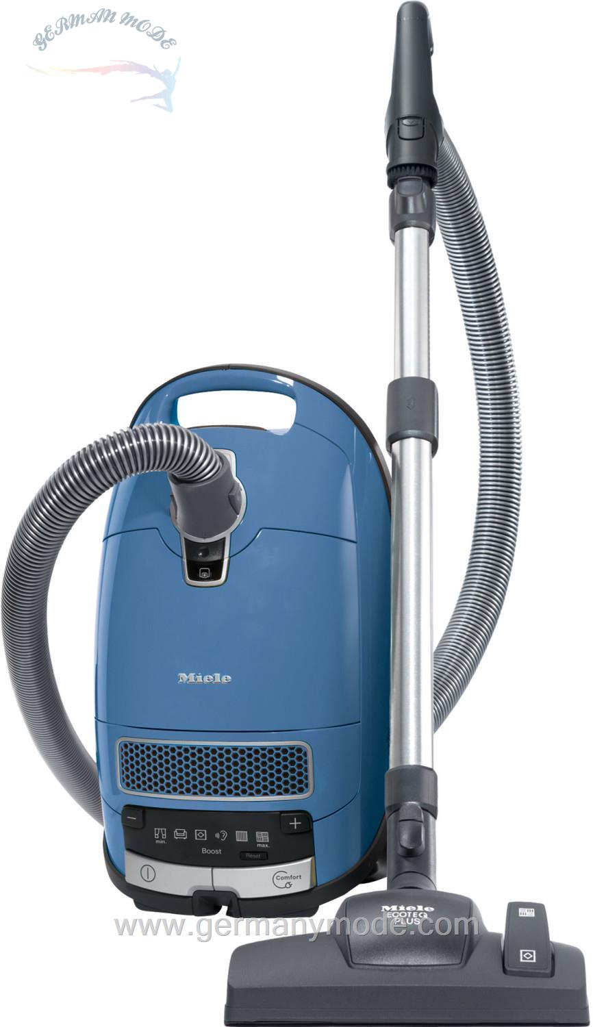 جارو برقی میله آلمان Miele Complete C3 Allergy -SGJP3