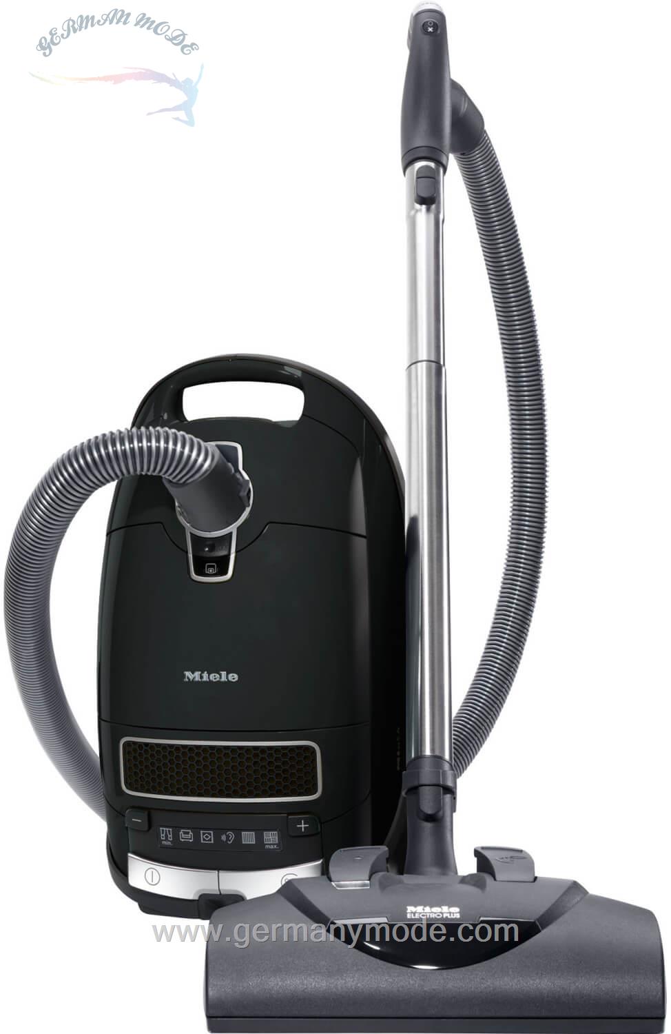 جارو برقی میله آلمان Miele Complete C3 Electro EcoLine - SGFP3