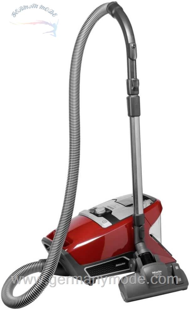 جارو برقی میله آلمان Miele Blizzard CX1 Excellence PowerLine - SKCF3