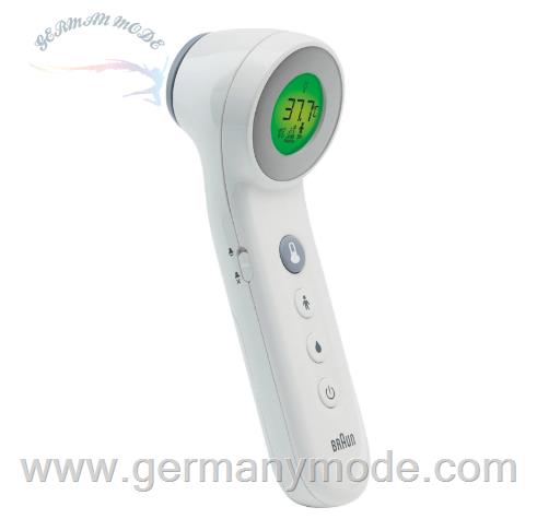 دماسنج براون آلمان Braun BNT400WE