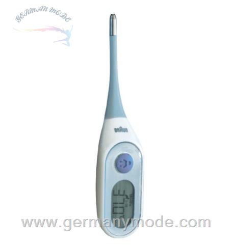 دماسنج دیجیتالی براون آلمان Braun Age Precision PRT 2000