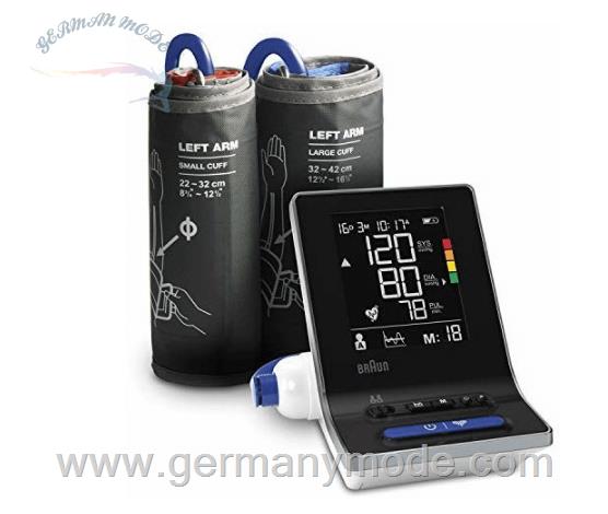 دستگاه فشار سنج براون آلمان Braun ExtraFit 3 BUA6150 WE