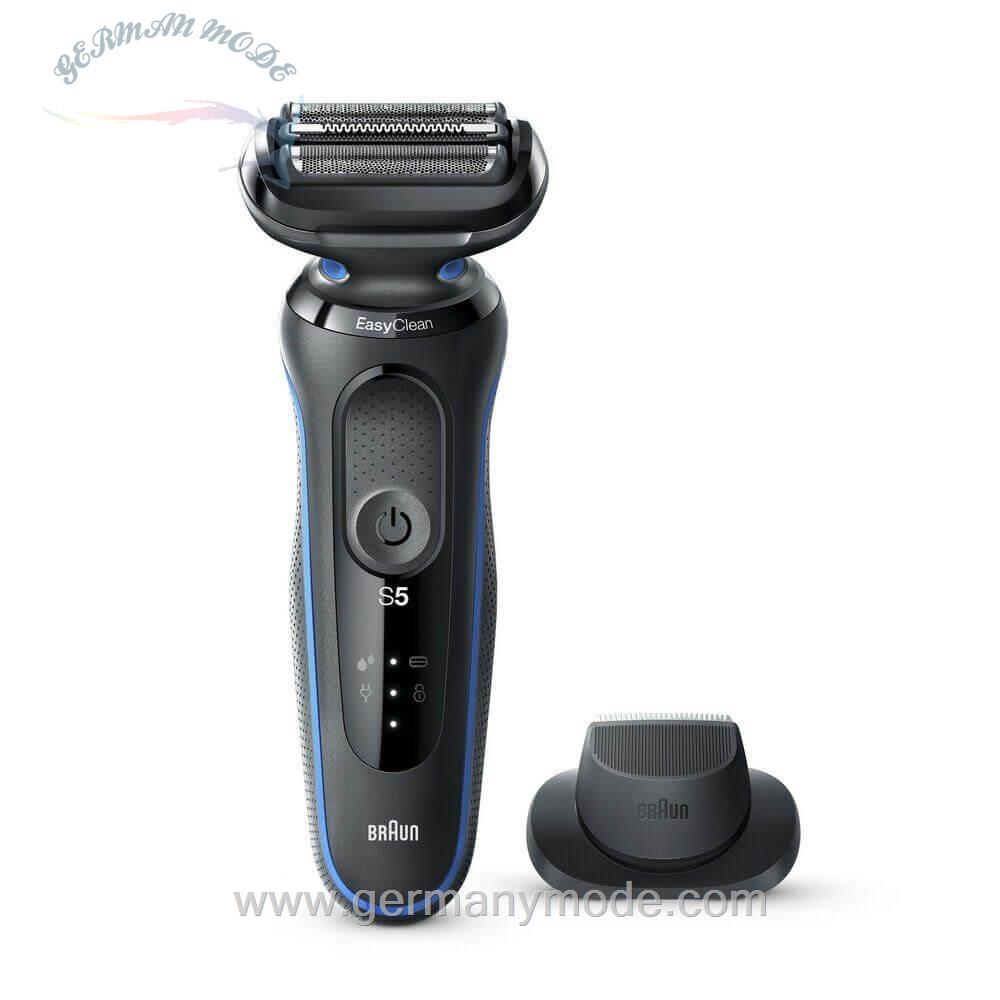 ماشین اصلاح سر و صورت براون Braun Series 5 50-B1200s