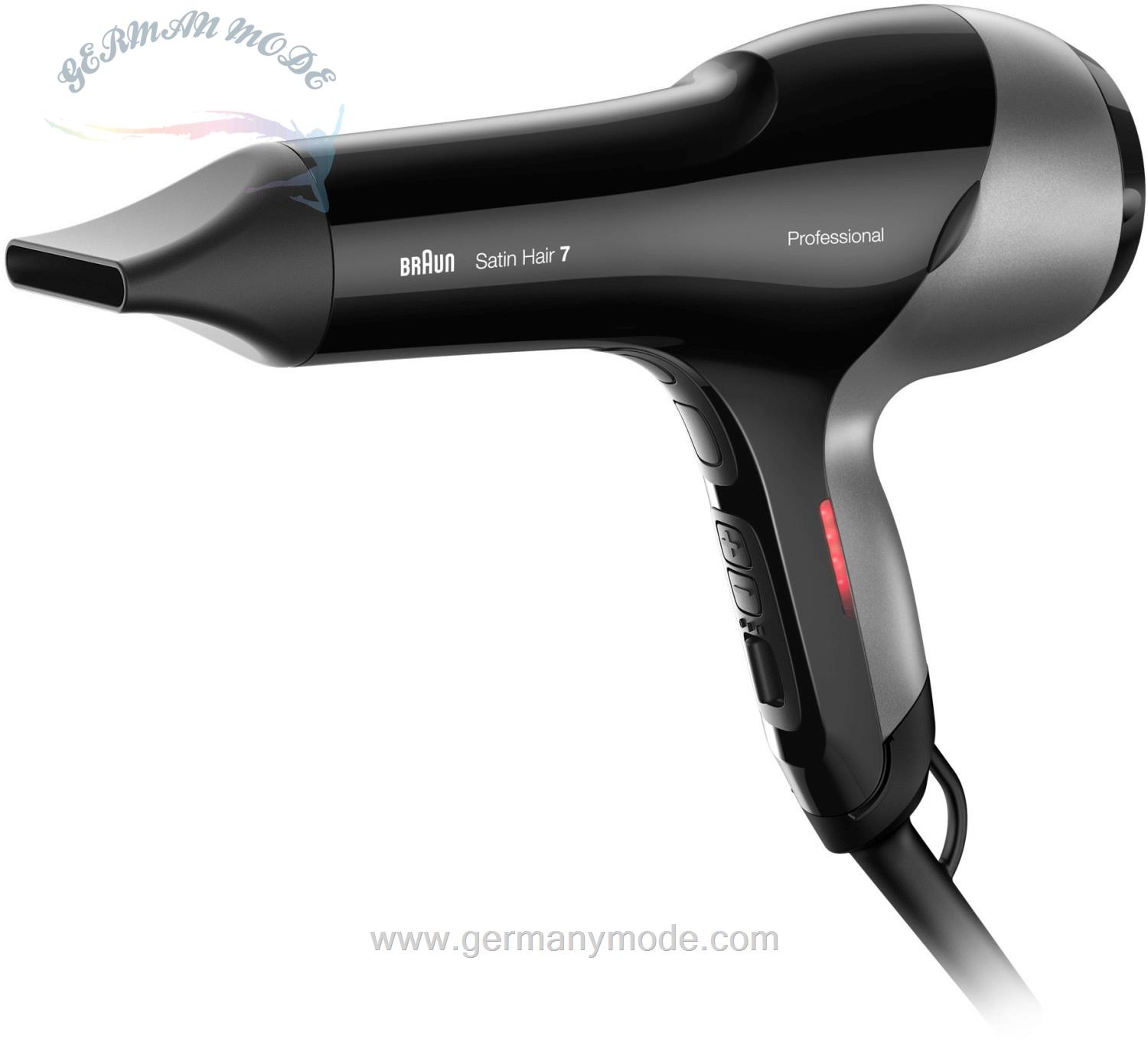 سشوار براون آلمان Braun Satin Hair 7 HD 780