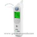دماسنج گوش دیجیتالی مادون قرمز براون آلمان Braun ThermoScan Pro 6000