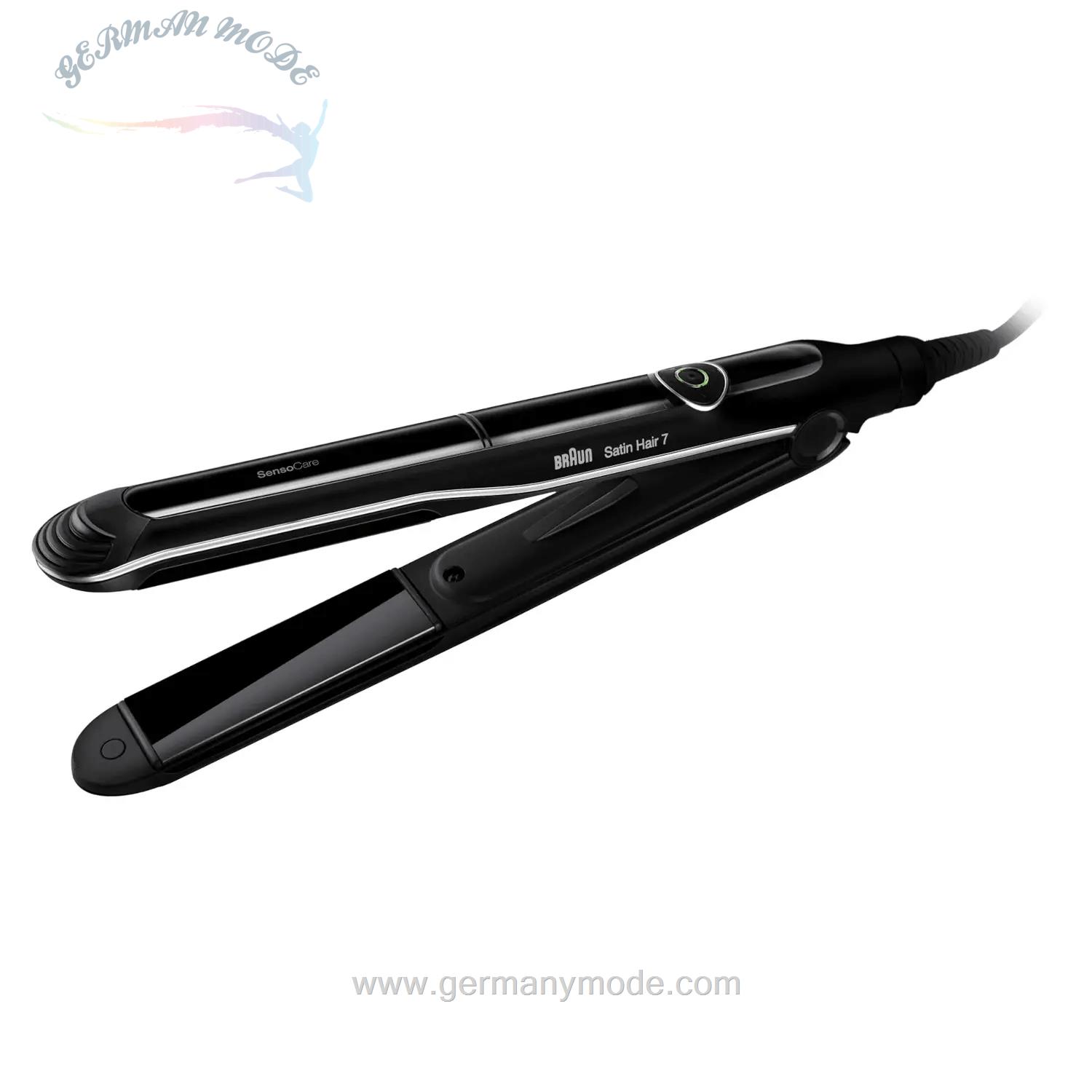 اتو مو براون آلمان Braun Satin Hair 7 ST 780 Glätteisen