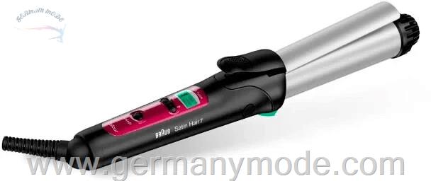 فر کننده مو براون آلمان Braun Satin Hair 7 Colour BREC2E