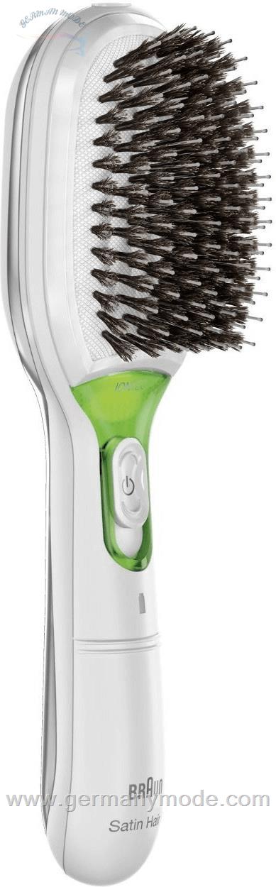 برس حرارتی براون آلمان Braun Personal Care BR750 Satin Hair 7 Brush