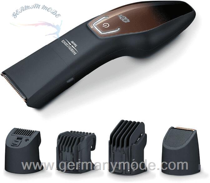 ماشین اصلاح سر و صورت براون Beurer BarbersCorner HR 4000