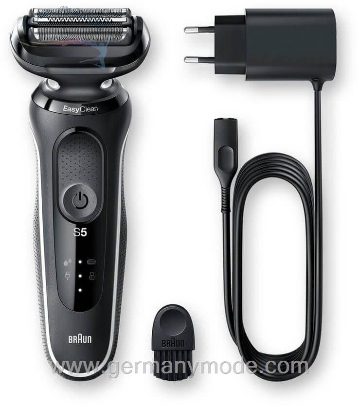 ماشین اصلاح سر و صورت براون Braun Series 5 50-W1000s