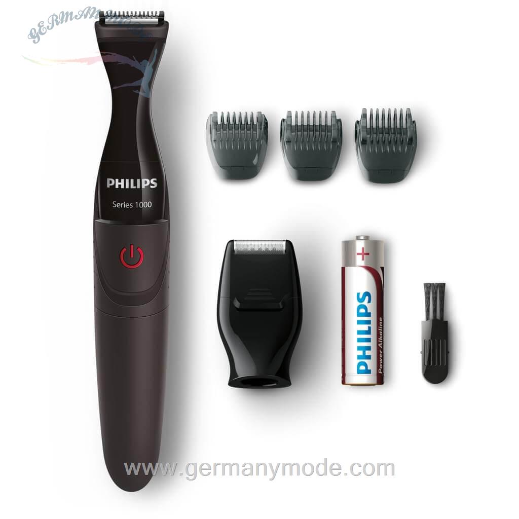 ماشین اصلاح سر و صورت فیلیپس Philips MG1100-16 Series 1000