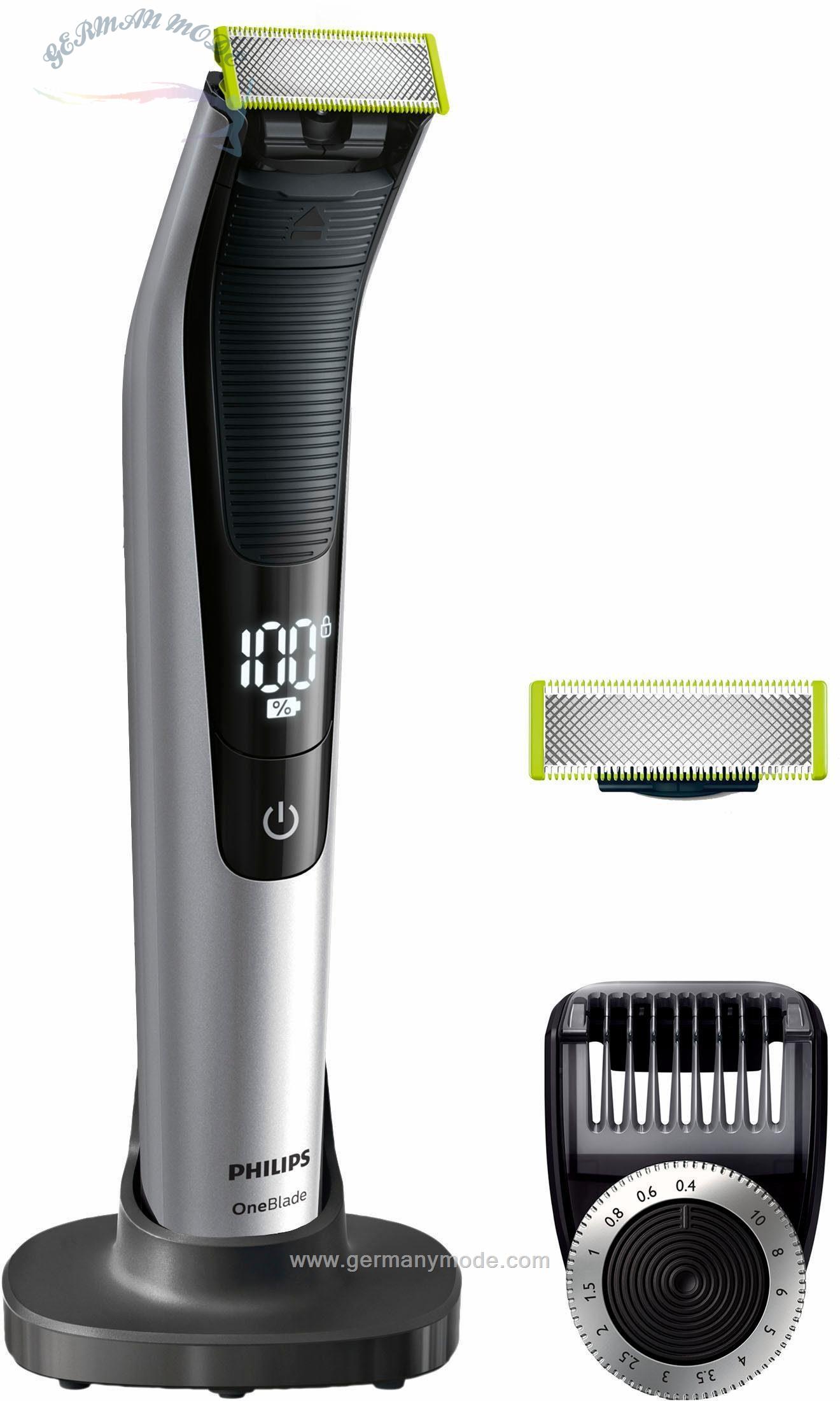 ریش تراش فیلیپس (هلند) QP6520/60