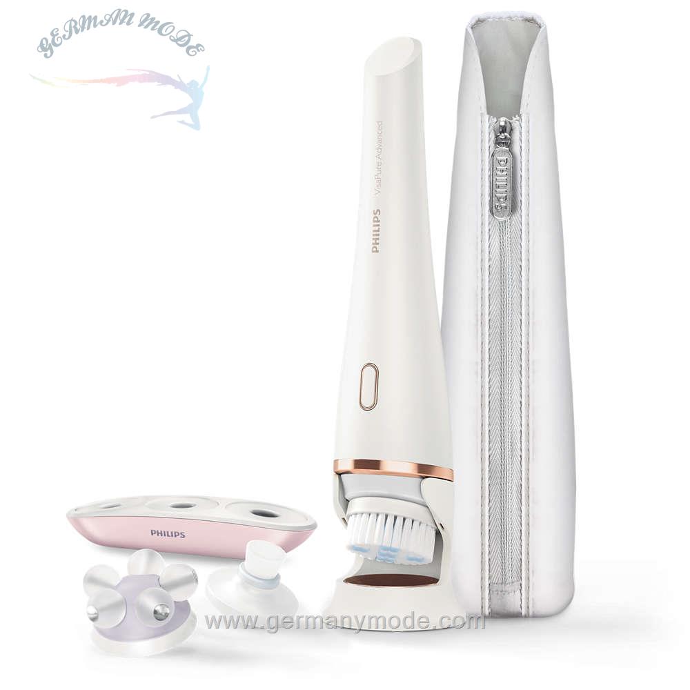 برس پاکسازی صورت فیلیپس هلند SC5371/10
