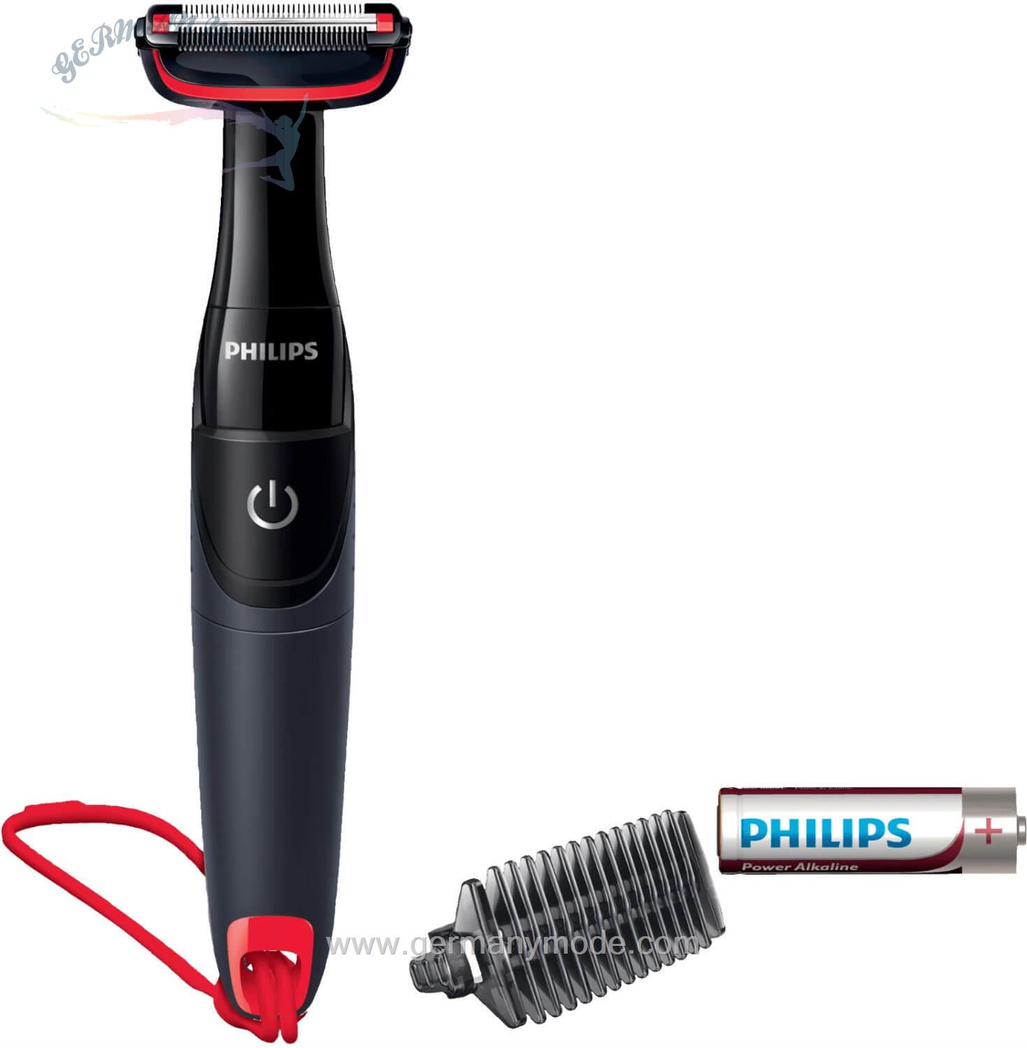 ماشین اصلاح صورت فیلیپس Philips BG105-10