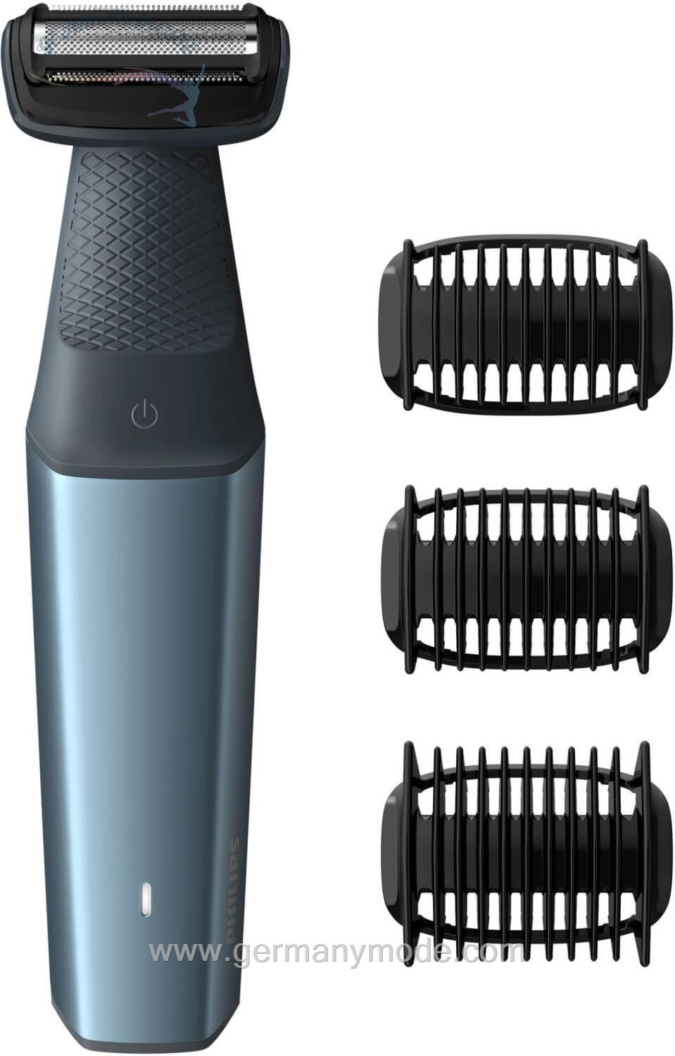 ماشین اصلاح صورت و بدن فیلیپس Philips BG3015-15