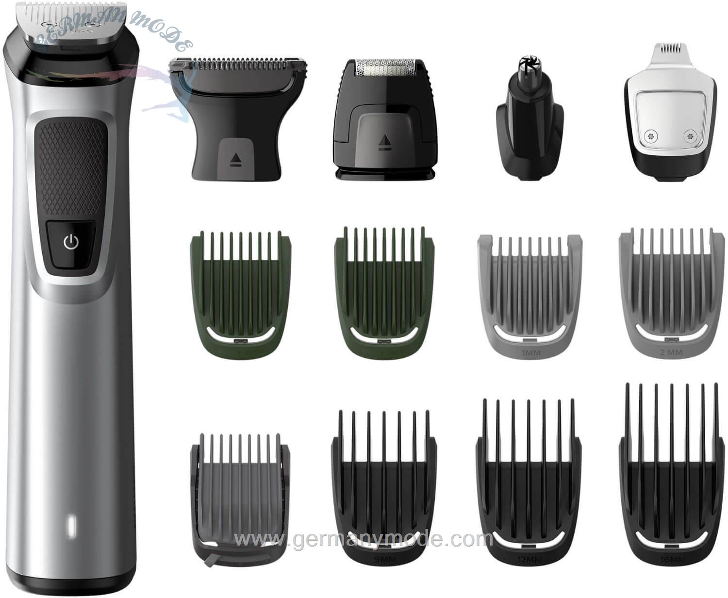 ماشین اصلاح سر و صورت فیلیپس Philips MG7720 -15