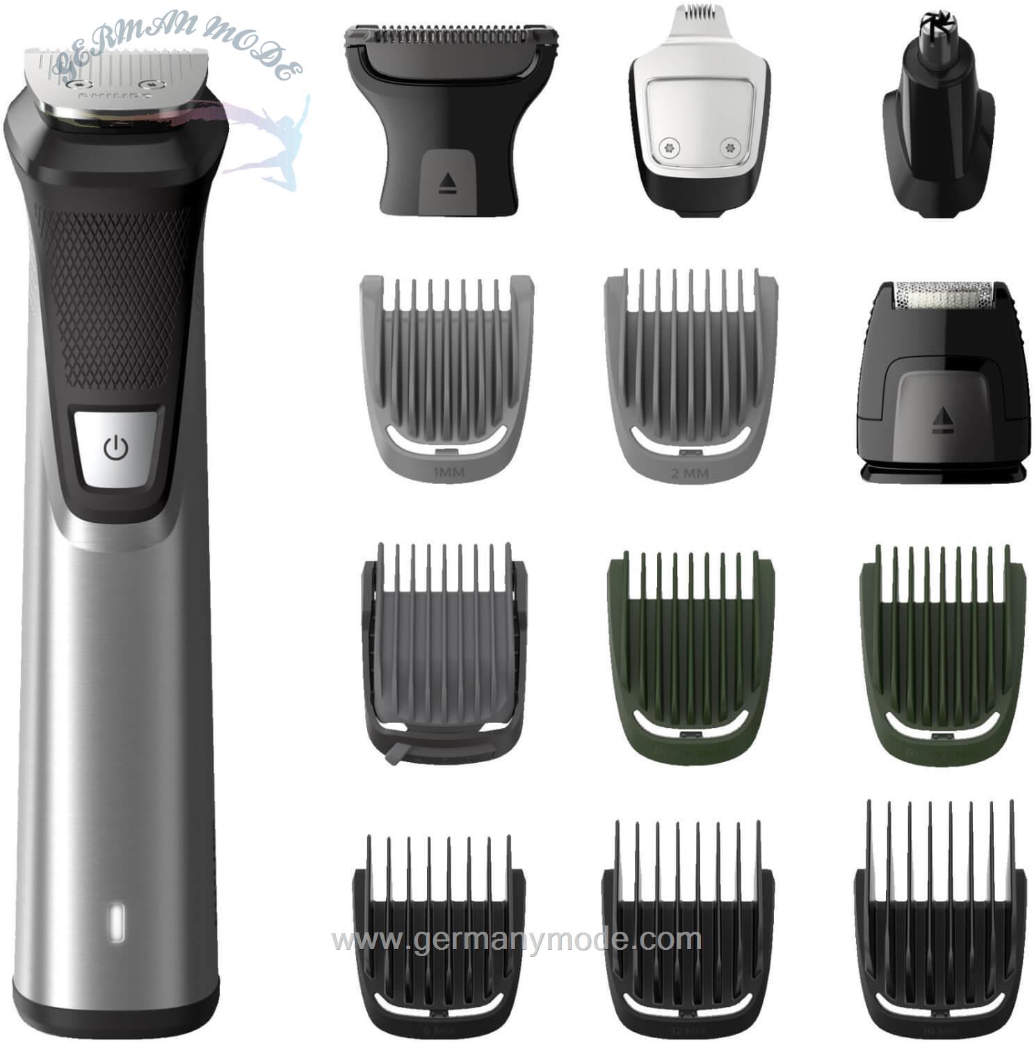 ماشین اصلاح سر و صورت فیلیپس Philips Multigroom Series 7000 MG7745-15