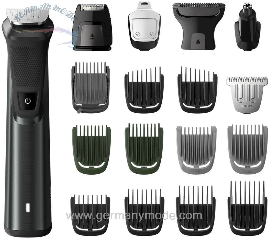 ماشین اصلاح سر و صورت فیلیپس Philips Multigroom MG7785-20