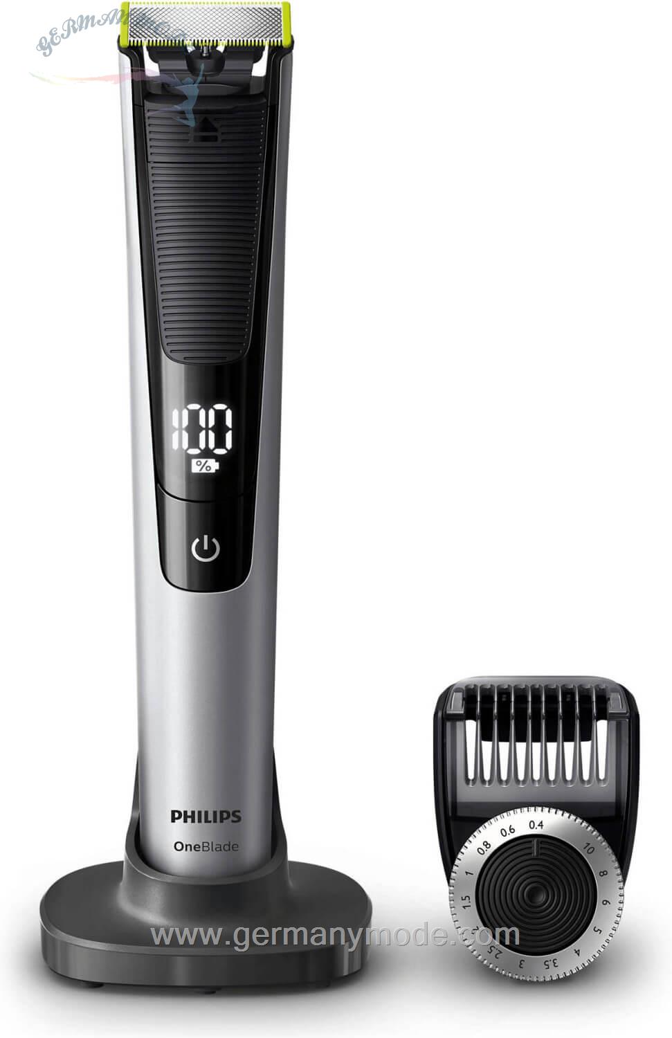 ریش تراش فیلیپس هلند Philips OneBlade Pro QP6520-20