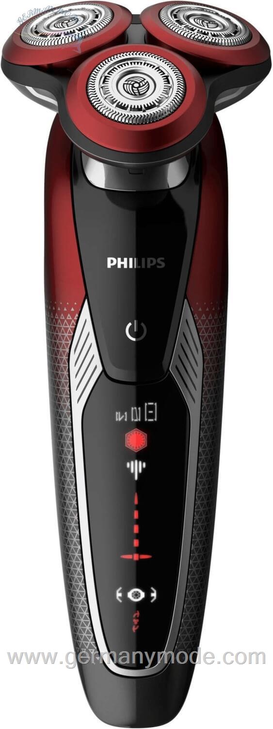 ریش تراش فیلیپس هلند Philips SW9700-67 Star Wars