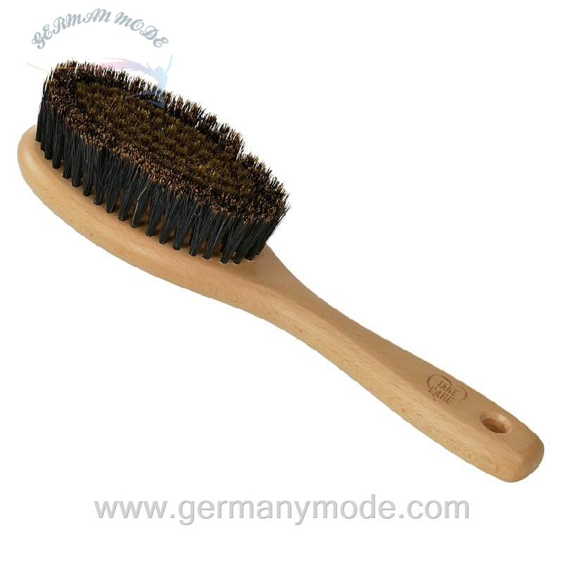 برس چوبی سگ و گربه تیک کا آلمان TAKE CARE Holzbürste Ionic
