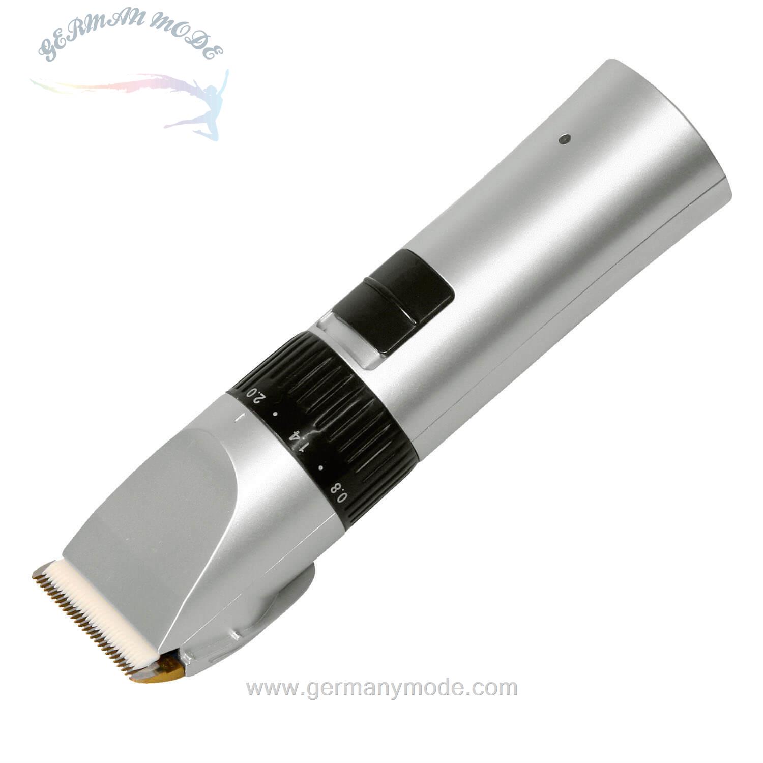 ماشین اصلاح مو سگ و گربه Kerbl Akku-Schermaschine ONYX