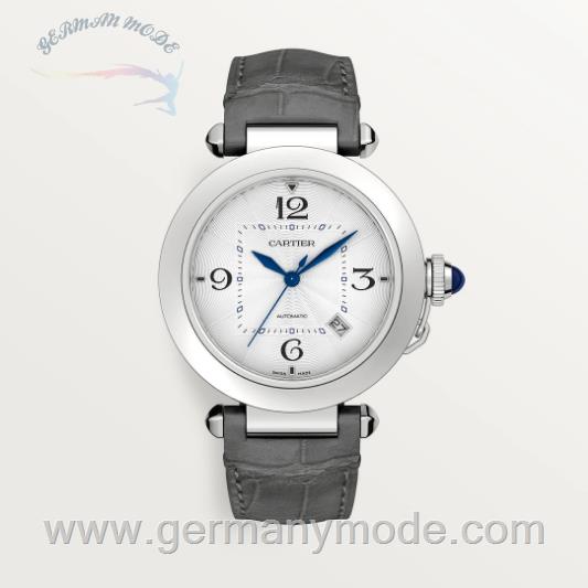 ساعت زنانه کارتیر فرانسه PASHA DE CARTIER WSPA0010