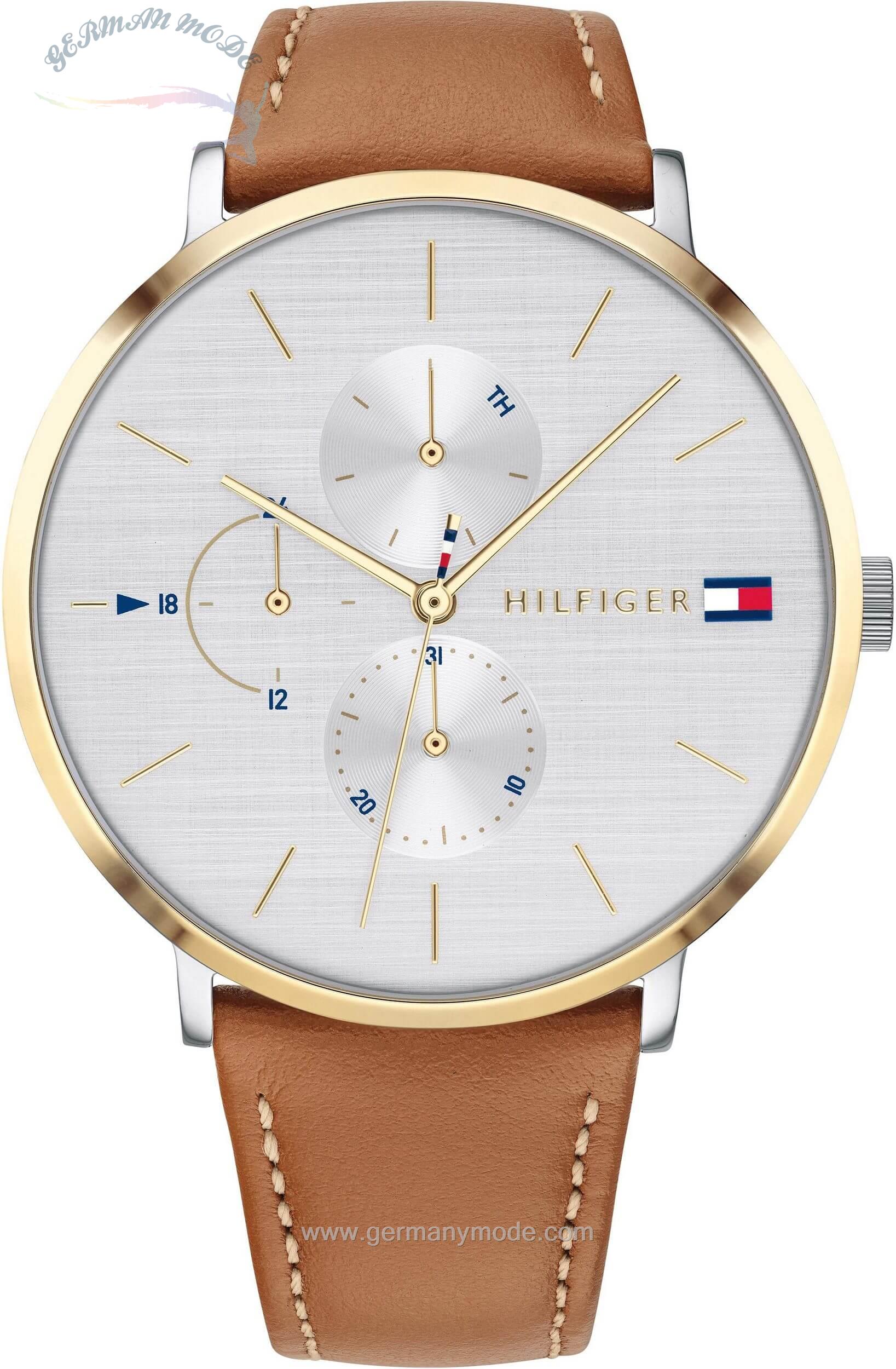 ساعت مچی زنانه تامی هیلفیگر TOMMY HILFIGER CASUAL 1781947