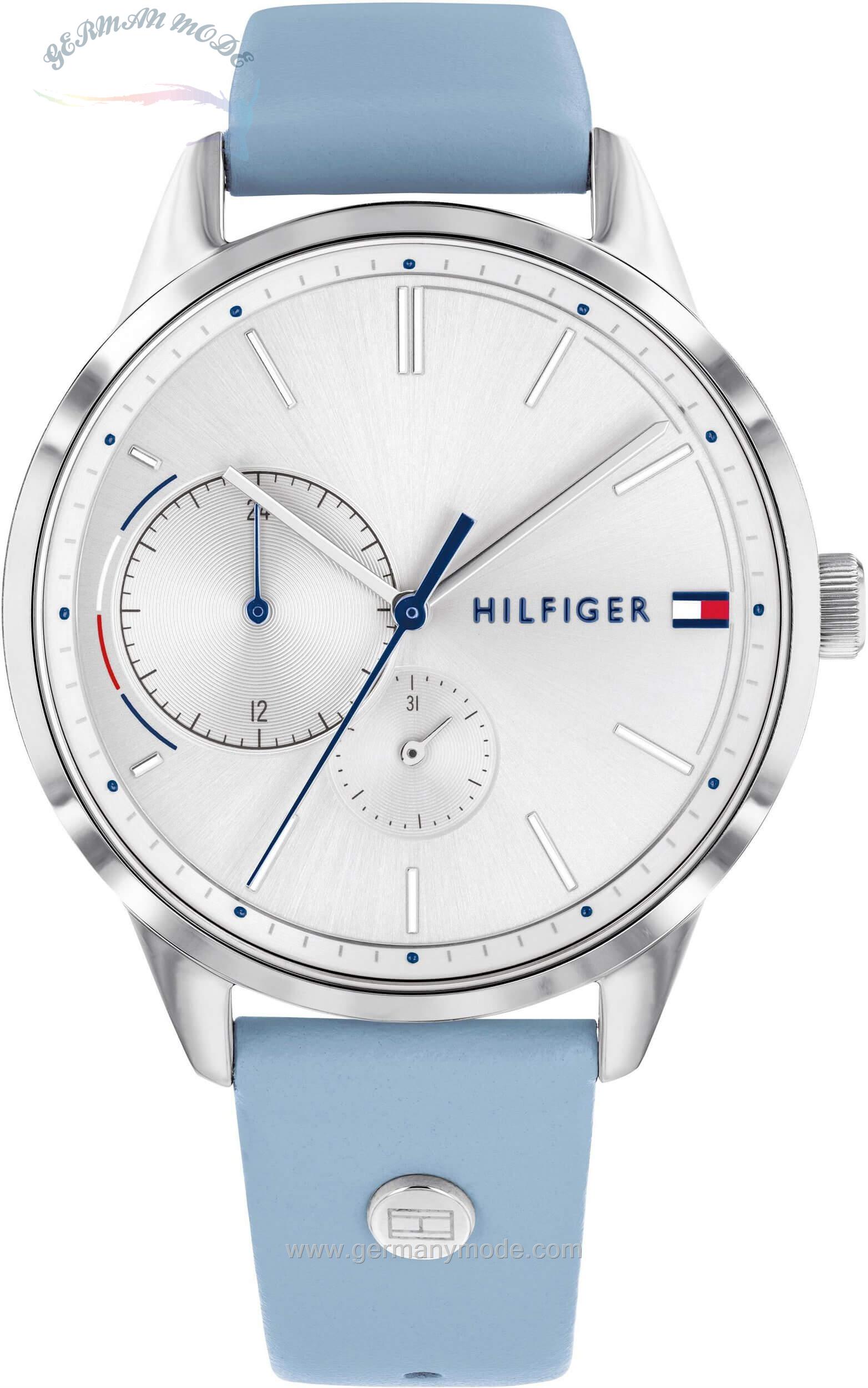 ساعت مچی زنانه تامی هیلفیگر TOMMY HILFIGER Casual 1782023