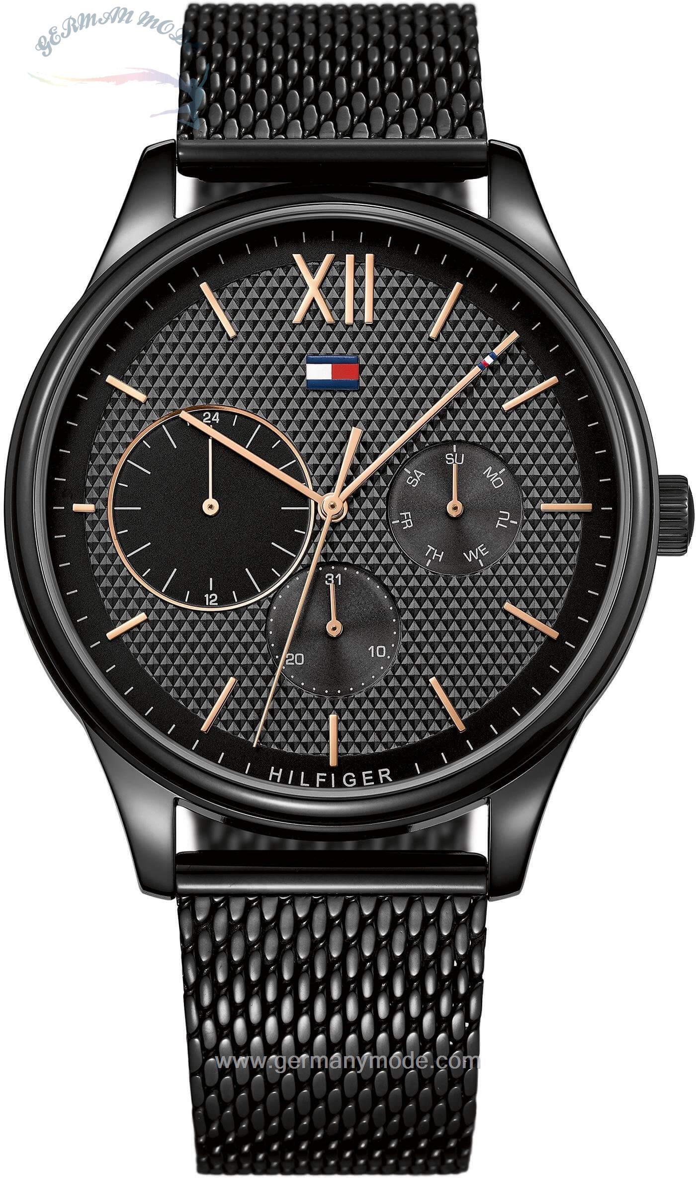 ساعت مچی مردانه تامی هیلفیگر TOMMY HILFIGER Sport 1791420
