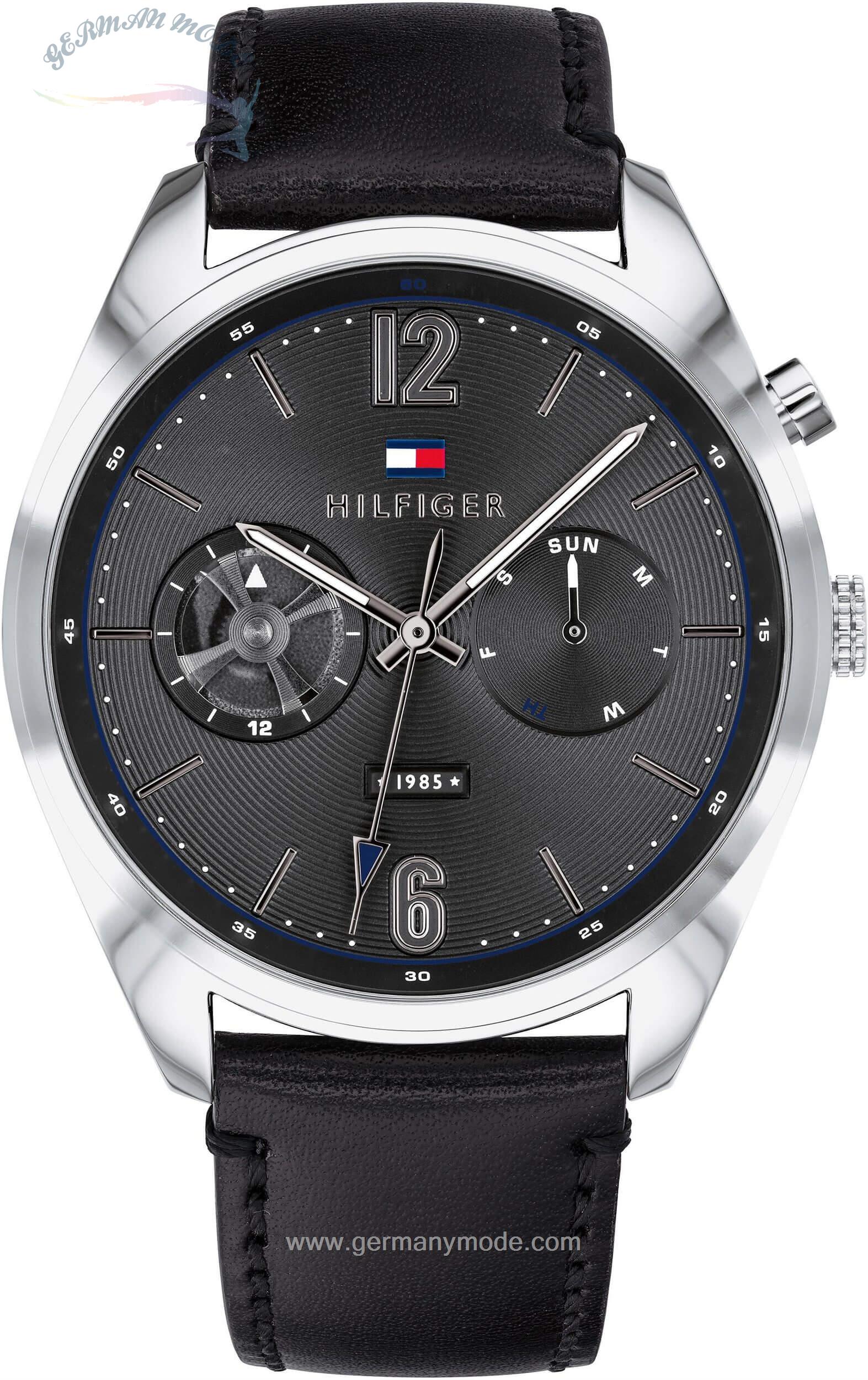ساعت مچی مردانه تامی هیلفیگر TOMMY HILFIGER Casual 1791548