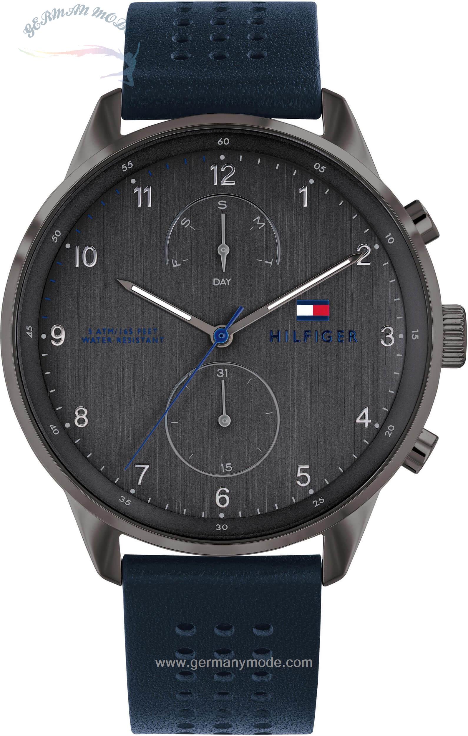 ساعت مچی مردانه تامی هیلفیگر TOMMY HILFIGER Casual 1791578