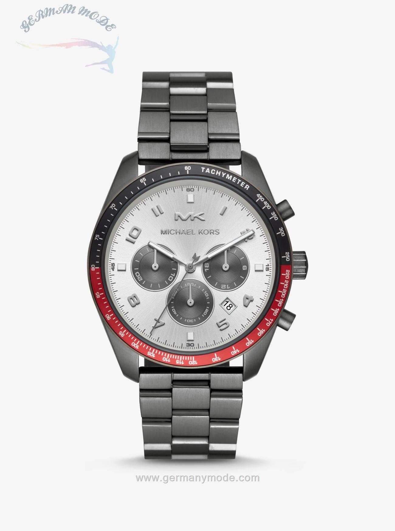 ساعت مچی مردانه مایکل کورس آمریکا michael kors MK8683