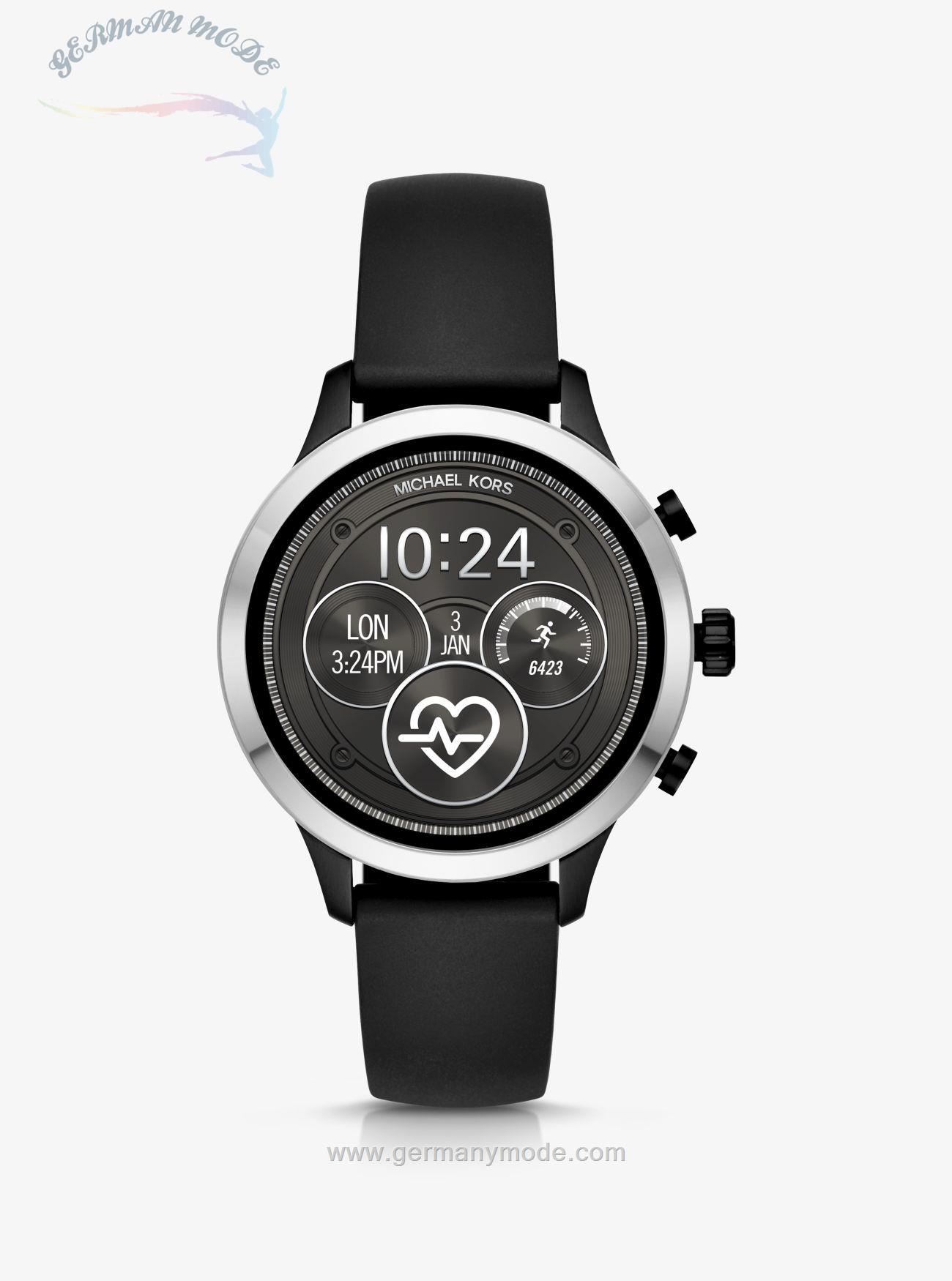 ساعت مردانه هوشمند مایکل کورس آمریکا michael kors MKT5049
