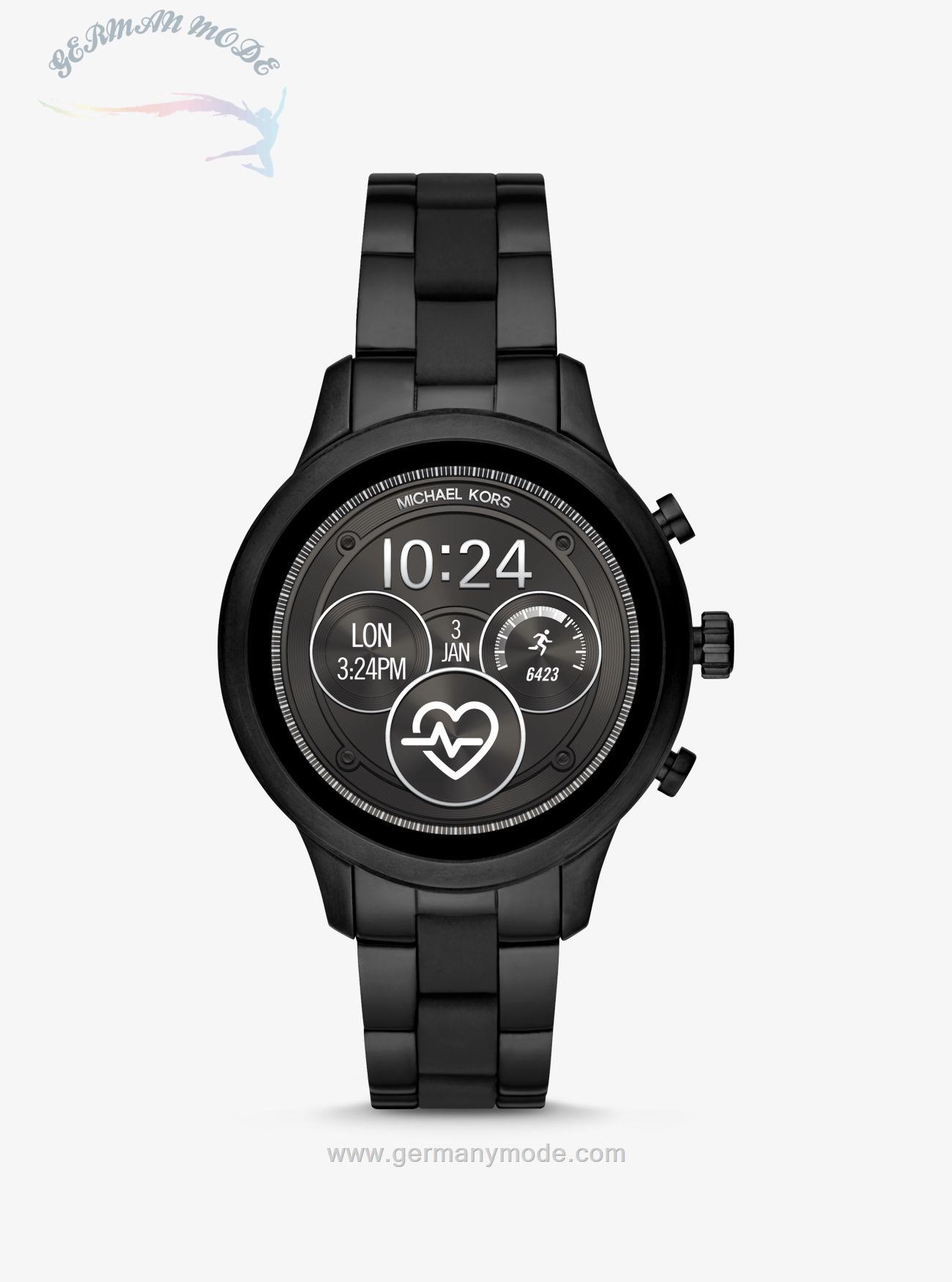 ساعت مردانه هوشمند مایکل کورس آمریکا michael kors MKT5058