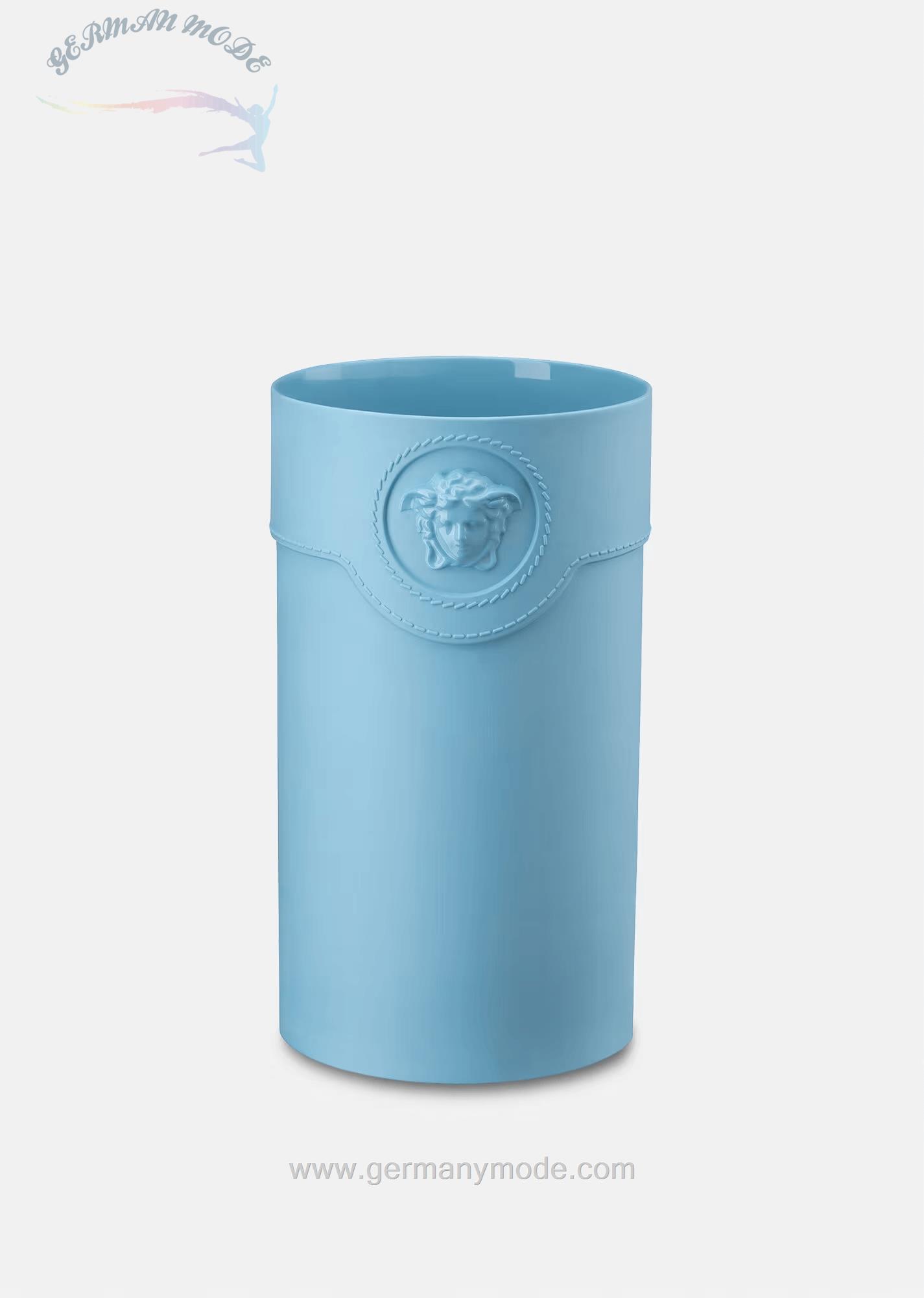 گلدان ورساچه ایتالیا VERSACE LA MEDUSA VASE